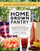 Homegrown Pantry (eBook, ePUB)