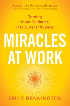 Cover Miracles at Work (eBook, ePUB)