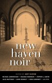 New Haven Noir (eBook, ePUB)
