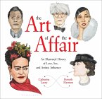 The Art of the Affair (eBook, ePUB)