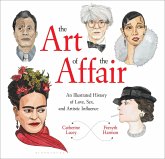 The Art of the Affair (eBook, ePUB) The Art of the Affair (eBook, ePUB)