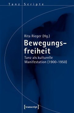 Bewegungsfreiheit (eBook, PDF)