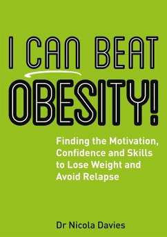 I Can Beat Obesity! (eBook, ePUB) - Davies, Nicola