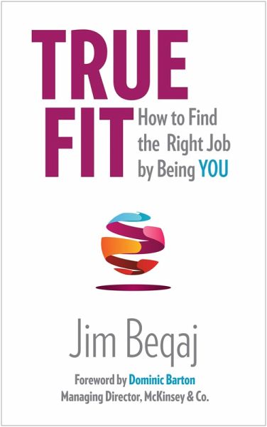 True Fit (eBook, ePUB) True Fit (eBook, ePUB)