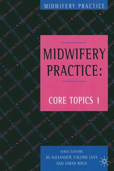 Midwifery Practice Midwifery Practice
