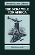 The Scramble for Africa - Bild 1