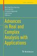 Advances in Real and Complex Analysis... - Bild 1