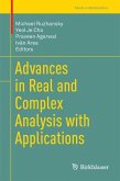 Advances in Real and Complex Analysis with Applications