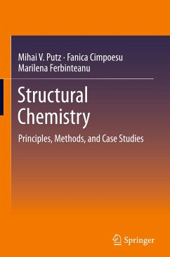 Structural Chemistry - Putz, Mihai V;Cimpoesu, Fanica;Ferbinteanu, Marilena