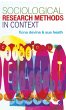 Sociological Research Methods in Context - Bild 1