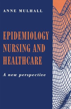 Cover Epidemiology, Nursing and Healthcare