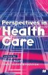 Perspectives in Health Care - Bild 1
