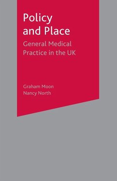 Cover Policy and Place