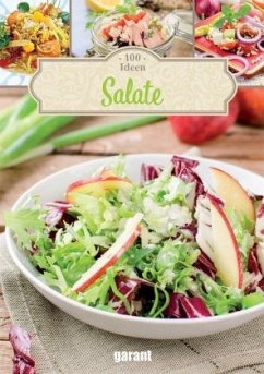 100 Ideen Salate