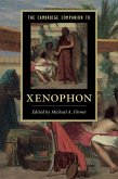 Cambridge Companion to Xenophon (eBook, ePUB)