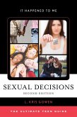 Sexual Decisions (eBook, ePUB)