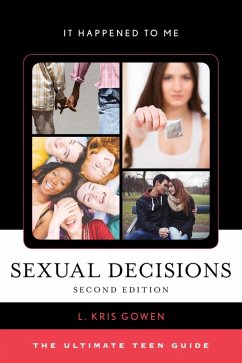 Cover Sexual Decisions (eBook, ePUB)