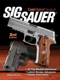 Gun Digest Book of SIG-Sauer (eBook, ePUB)
