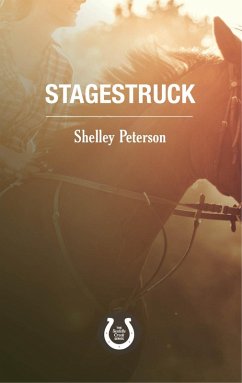 Stagestruck (eBook, ePUB) - Peterson, Shelley