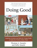 Doing Good (eBook, ePUB)