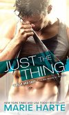 Just the Thing (eBook, ePUB) Just the Thing (eBook, ePUB)