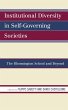 Institutional Diversity in... - Bild 1