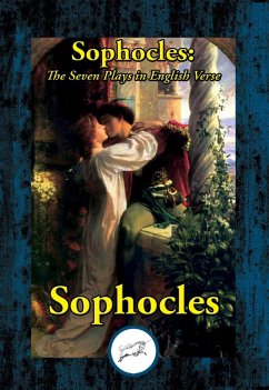 Cover Sophocles: The Seven Plays in English Verse (eBook, ePUB)