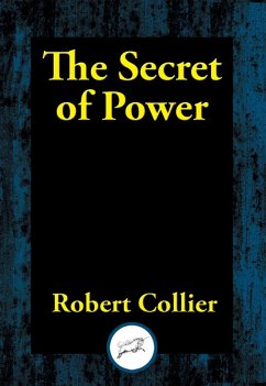 Secret of Power (eBook, ePUB) - Collier, Robert