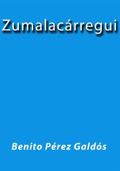 Cover Zumalacarregui (eBook, ePUB)
