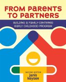 From Parents to Partners (eBook, ePUB)