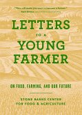 Letters to a Young Farmer (eBook, ePUB)