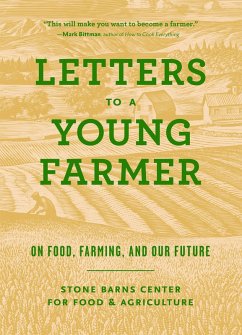 Letters to a Young Farmer (eBook, ePUB)