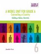 A Model Unit For Grade 6: Connecting a... - Bild 1