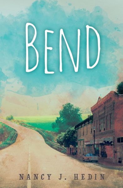 Bend (eBook, ePUB)