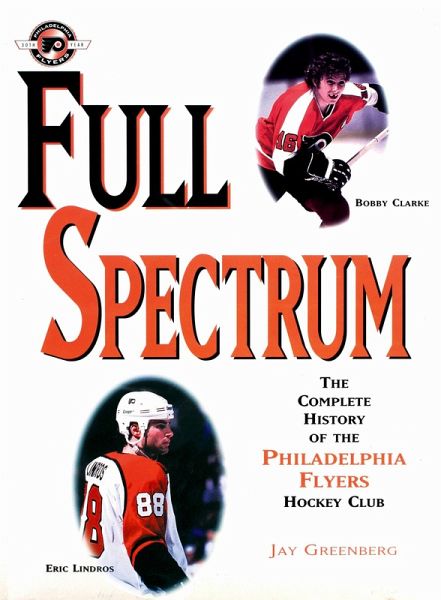 Full Spectrum (eBook, PDF) Full Spectrum (eBook, PDF)