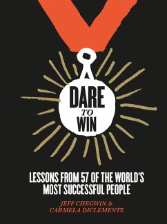 Cover Dare to Win (eBook, ePUB)