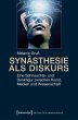 Synästhesie als Diskurs (eBook, PDF) - Bild 1
