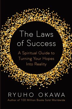 Laws of Success (eBook, ePUB) - Ryuho, Okawa