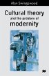 Cultural Theory and the Problem of... - Bild 1