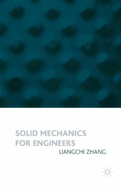 Cover Solid Mechanics