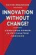 Innovation without Change? - Bild 1