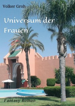 Universum der Frauen - Groh, Volker