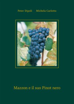 Cover Mazzon e il suo Pinot nero
