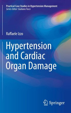 Hypertension and Cardiac Organ Damage - Izzo, Raffaele