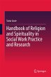Handbook of Religion and Spirituality... - Bild 1