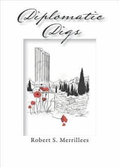 Cover Diplomatic Digs (eBook, ePUB)