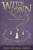Witchtown (eBook, ePUB)
