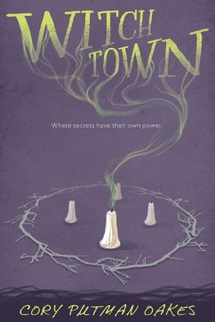 Cover Witchtown (eBook, ePUB)