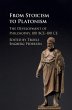 From Stoicism to Platonism (eBook, ePUB) - Bild 1