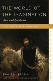 The World of the Imagination (eBook, ePUB)